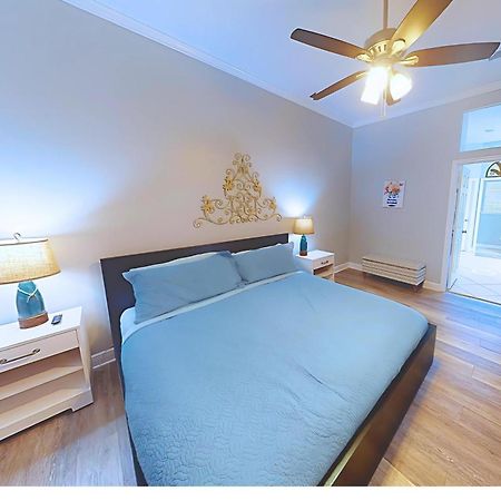Casa Palmera Panama City Beach Extérieur photo