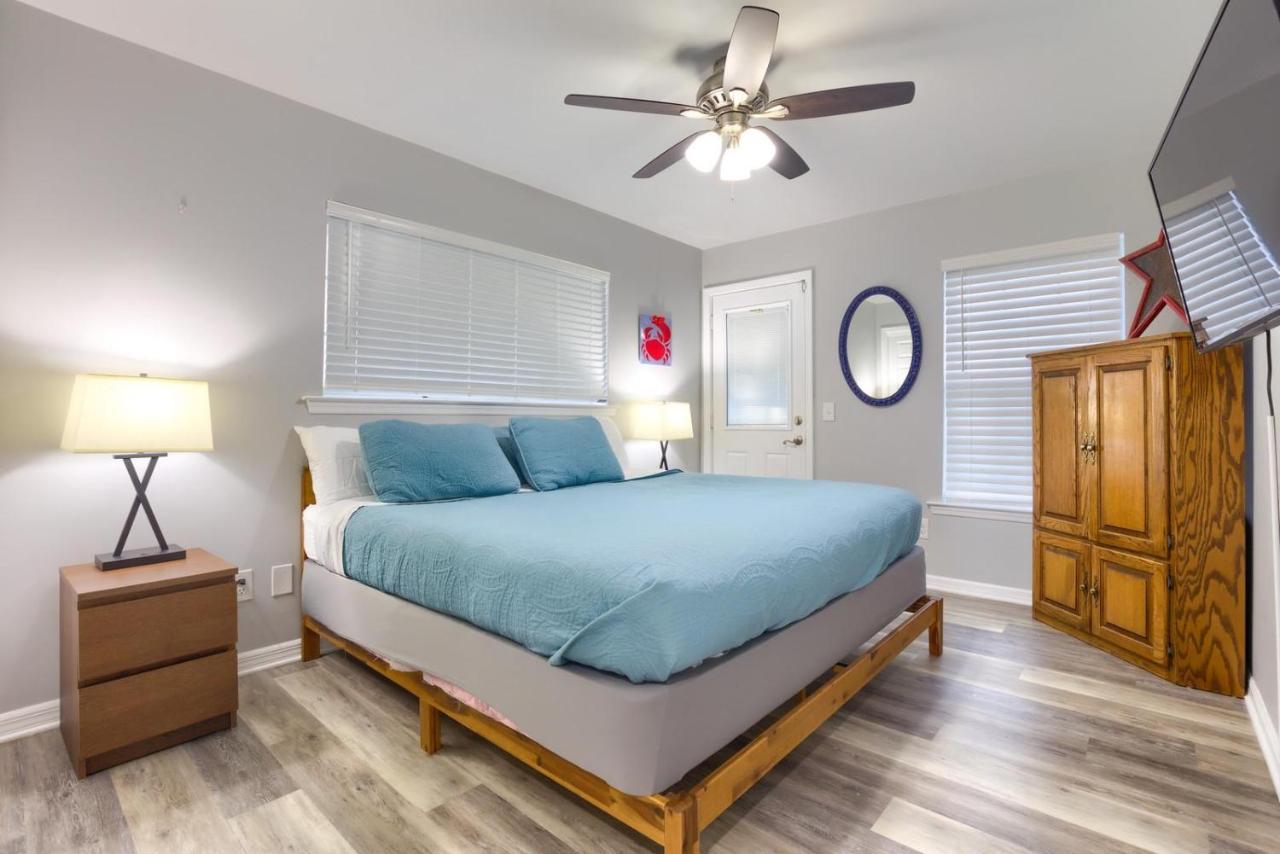 Casa Palmera Panama City Beach Extérieur photo