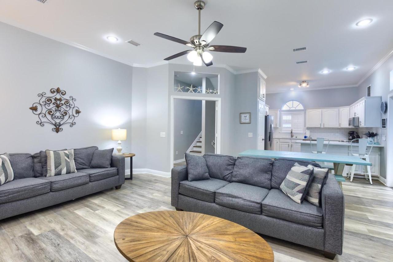 Casa Palmera Panama City Beach Extérieur photo