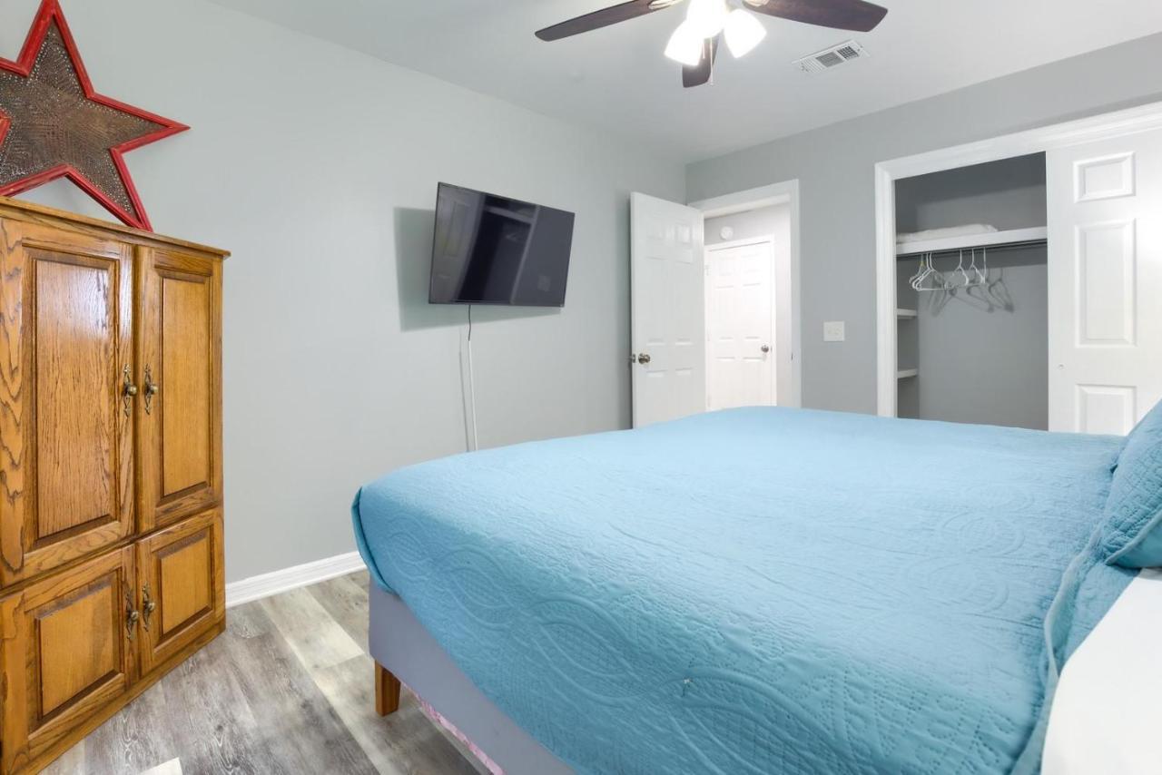 Casa Palmera Panama City Beach Extérieur photo