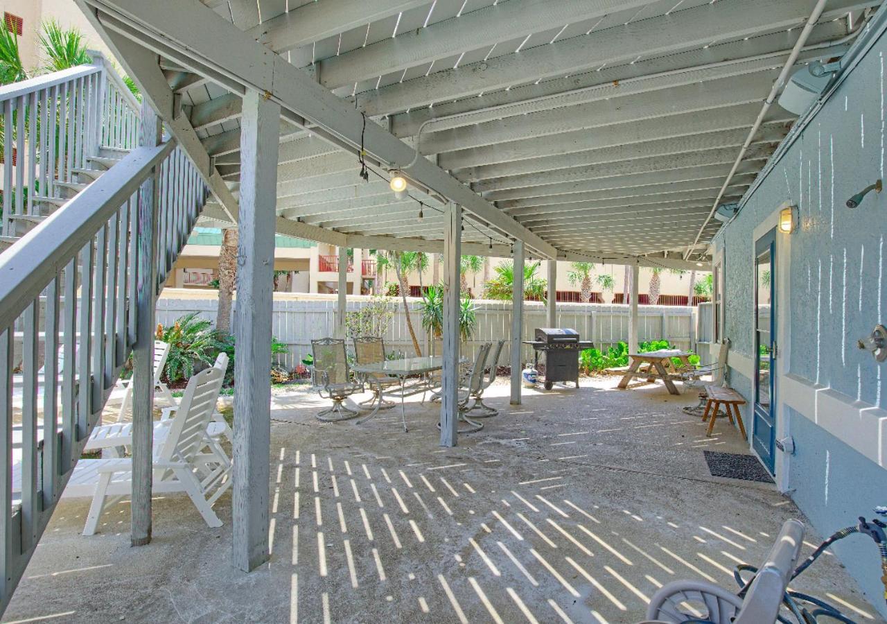 Casa Palmera Panama City Beach Extérieur photo