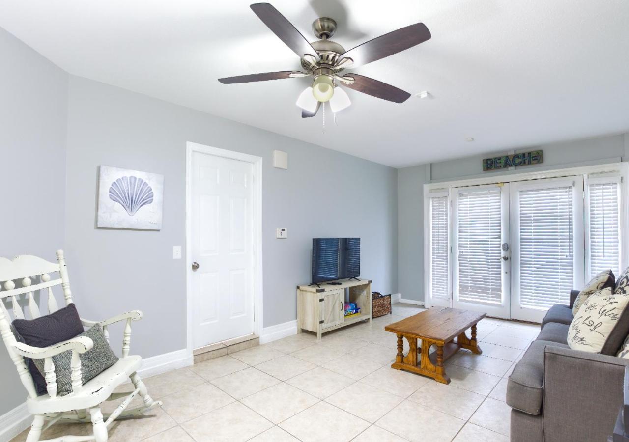 Casa Palmera Panama City Beach Extérieur photo