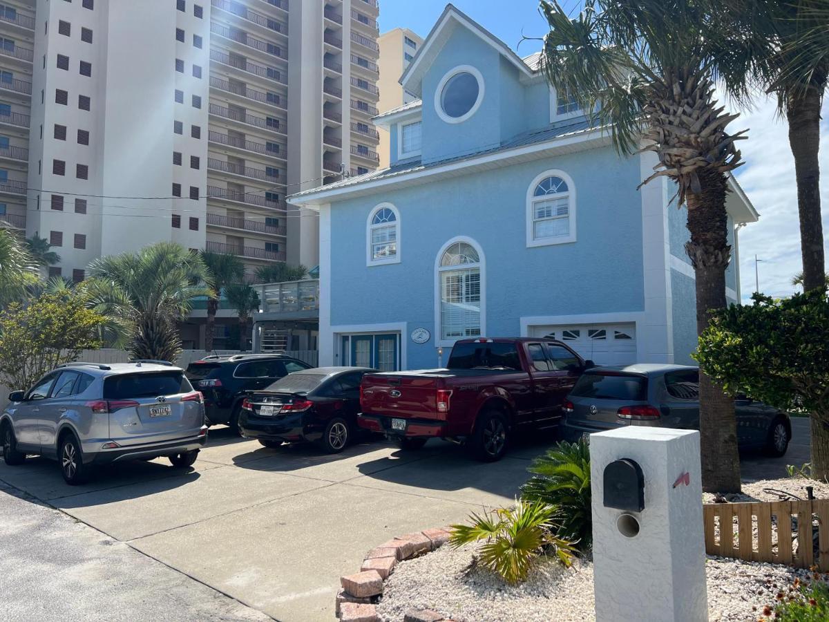 Casa Palmera Panama City Beach Extérieur photo