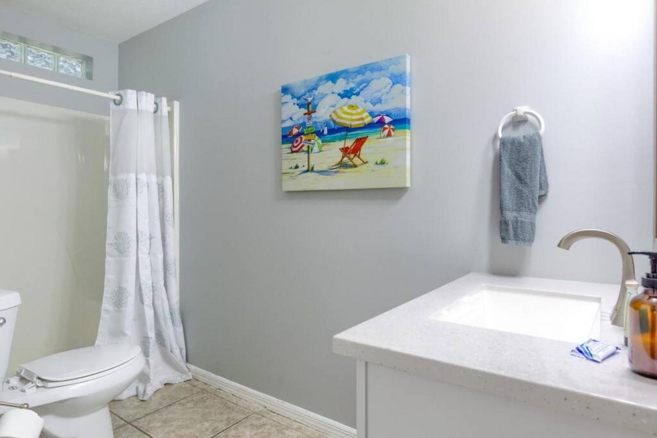 Casa Palmera Panama City Beach Extérieur photo