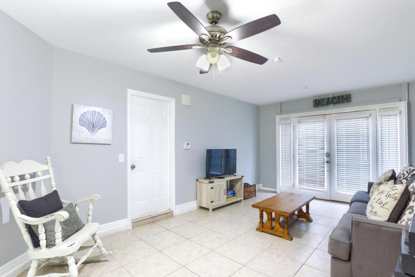 Casa Palmera Panama City Beach Extérieur photo