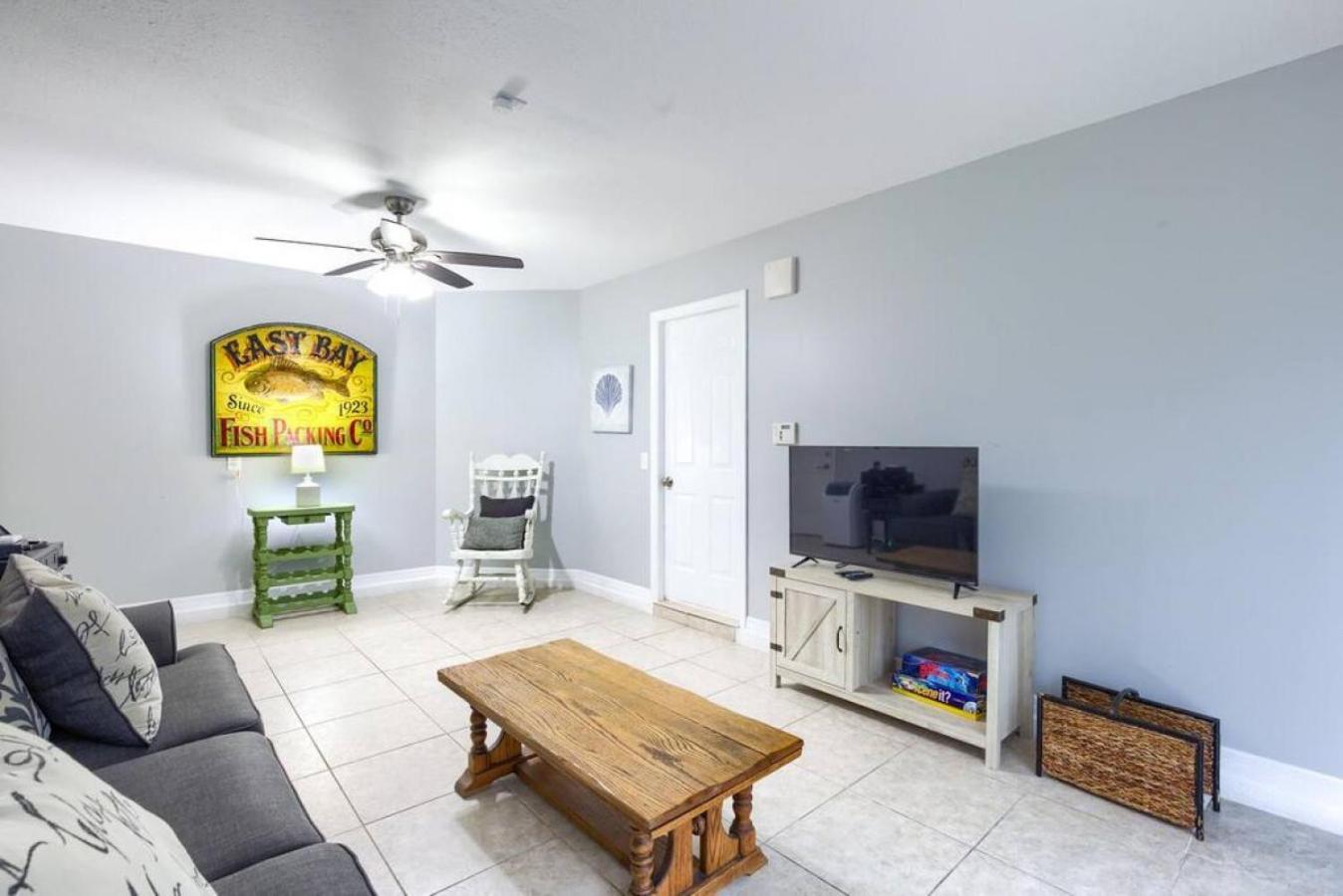 Casa Palmera Panama City Beach Extérieur photo