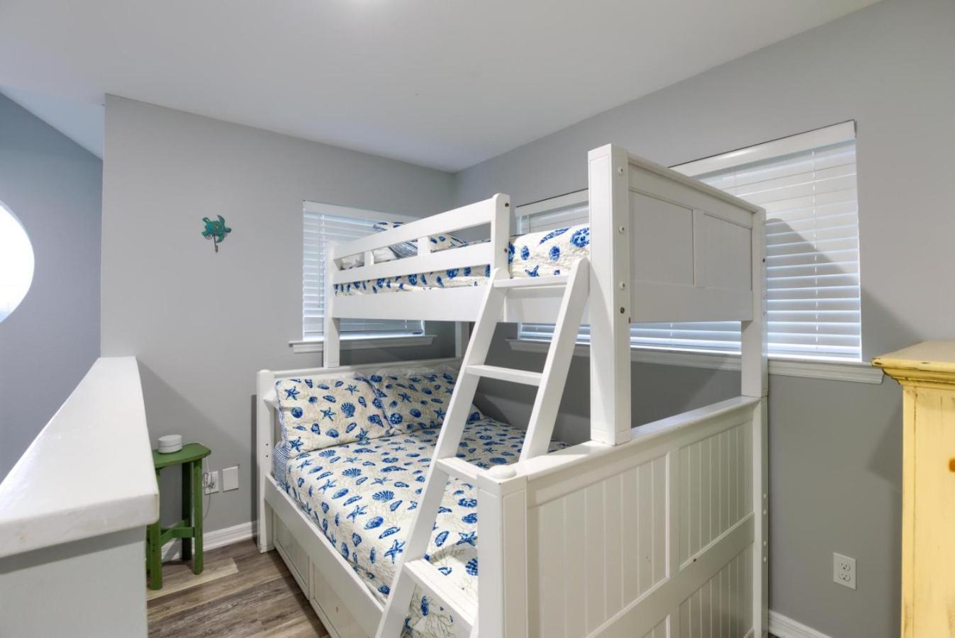 Casa Palmera Panama City Beach Extérieur photo