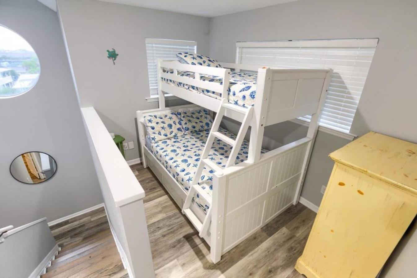 Casa Palmera Panama City Beach Extérieur photo