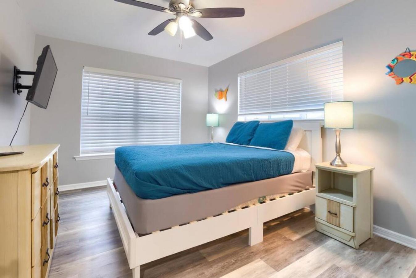 Casa Palmera Panama City Beach Extérieur photo