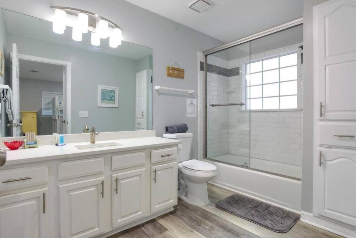 Casa Palmera Panama City Beach Extérieur photo