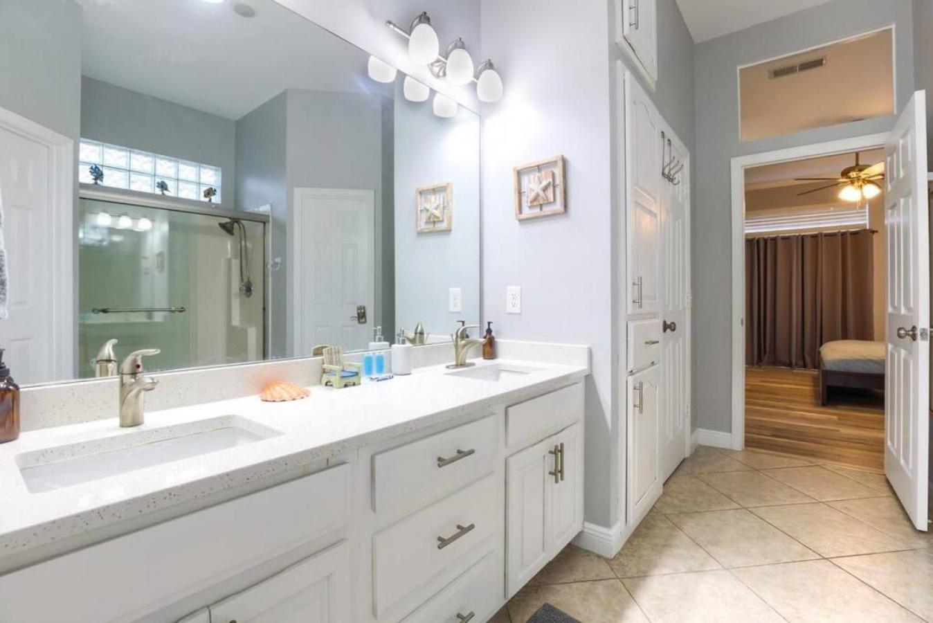 Casa Palmera Panama City Beach Extérieur photo