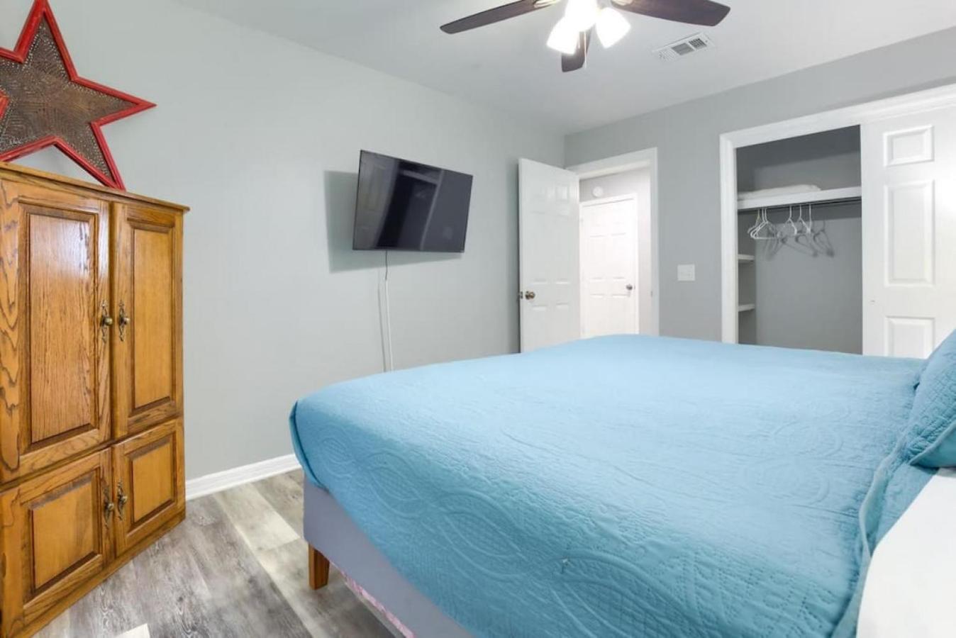 Casa Palmera Panama City Beach Extérieur photo