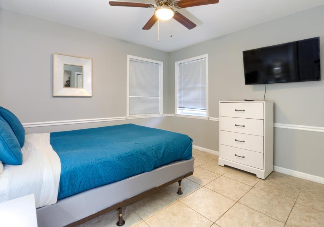 Casa Palmera Panama City Beach Extérieur photo