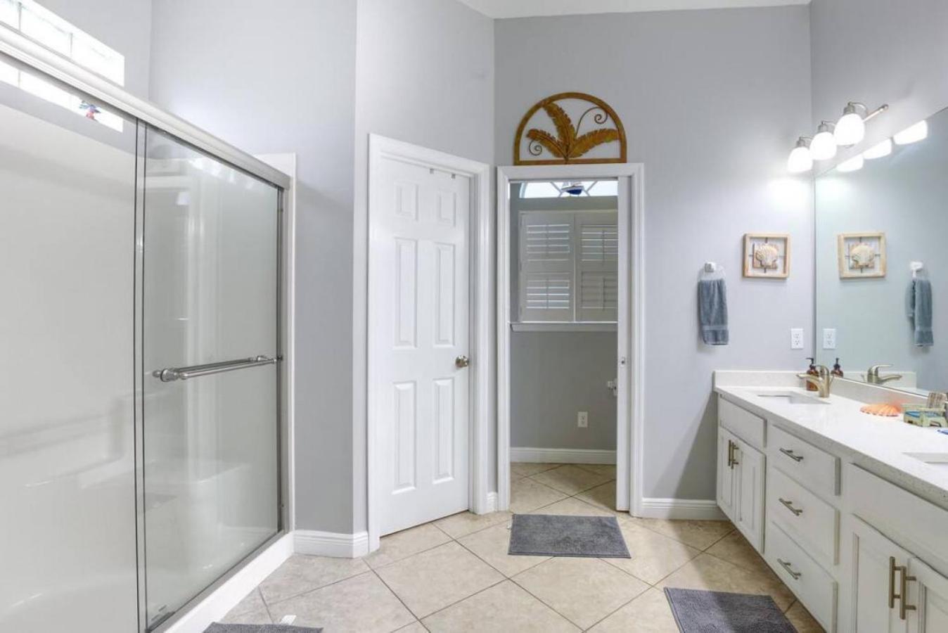 Casa Palmera Panama City Beach Extérieur photo