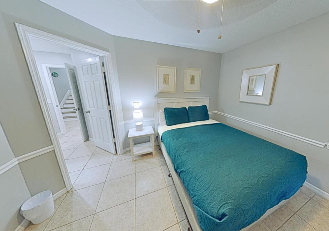Casa Palmera Panama City Beach Extérieur photo