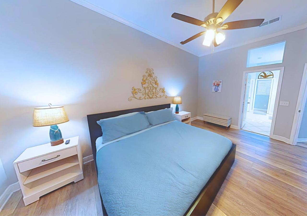 Casa Palmera Panama City Beach Extérieur photo