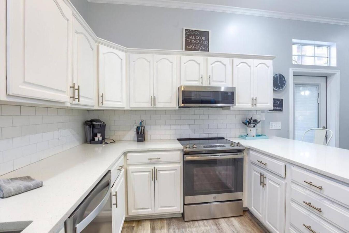 Casa Palmera Panama City Beach Extérieur photo