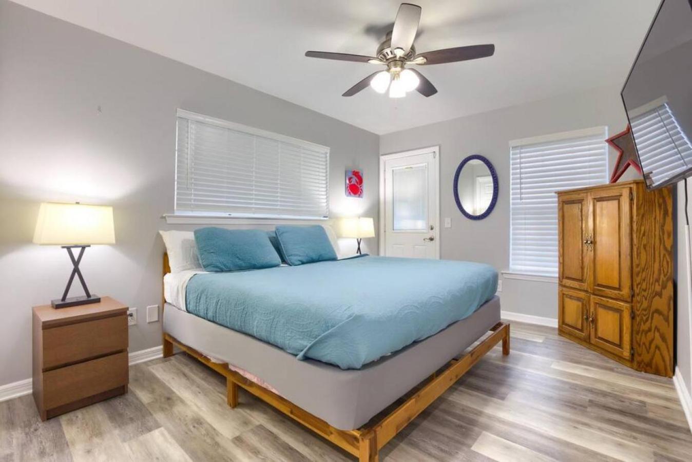Casa Palmera Panama City Beach Extérieur photo